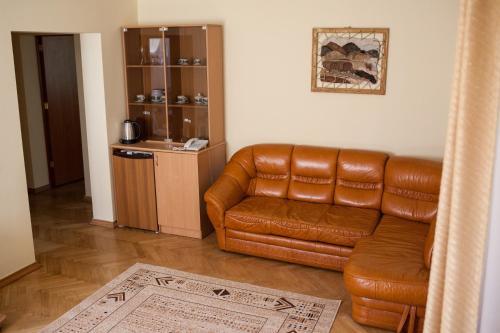 Hotel Goverla