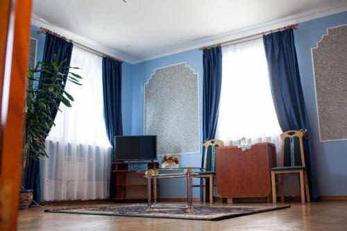 Hotel Goverla