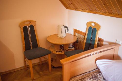 Hotel Goverla