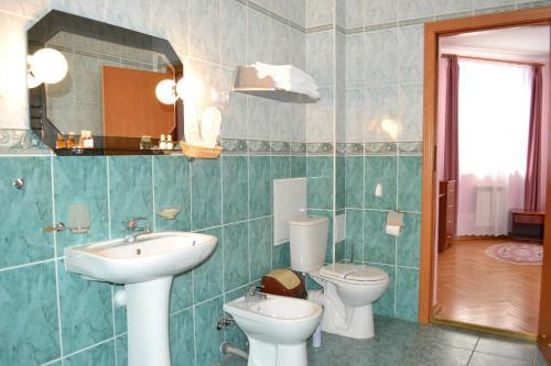 Hotel Goverla