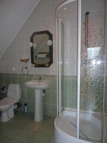 Hotel Goverla