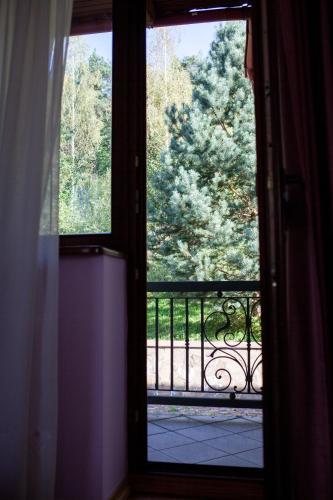 Hotel Goverla