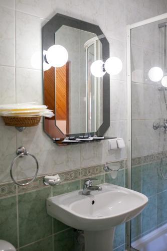 Hotel Goverla