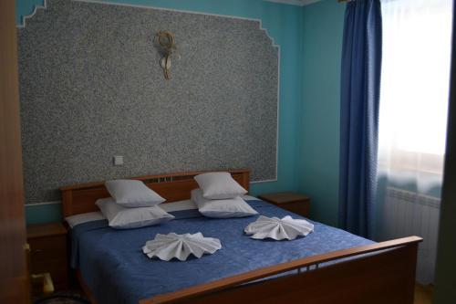 Hotel Goverla