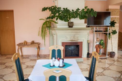 Hotel Goverla