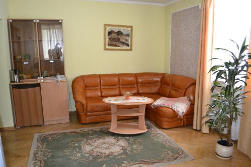 Hotel Goverla