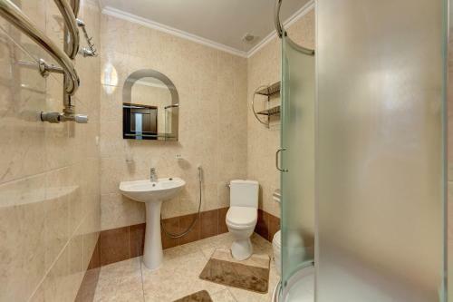 Hotel Torba