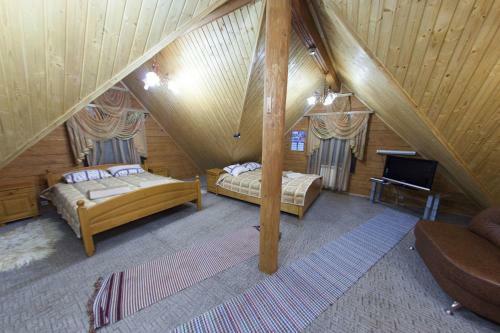 Hotel Torba