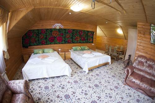 Hotel Torba