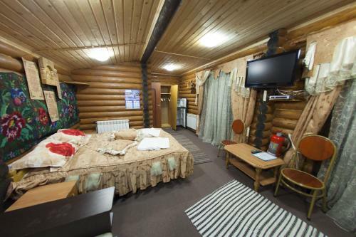 Hotel Torba