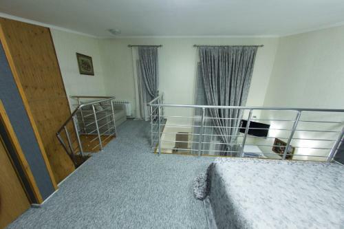Hotel Torba