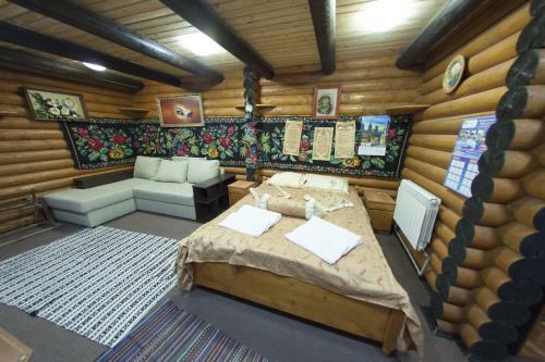 Hotel Torba