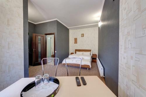 Hotel Torba