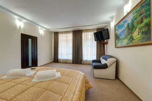 Hotel Torba