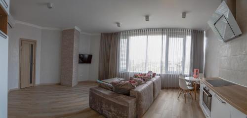 Apartments On Henuezskaya 5