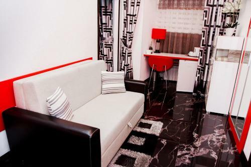 Apartamento Georg-city Hotel