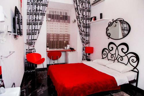 Apartamento Georg-city Hotel