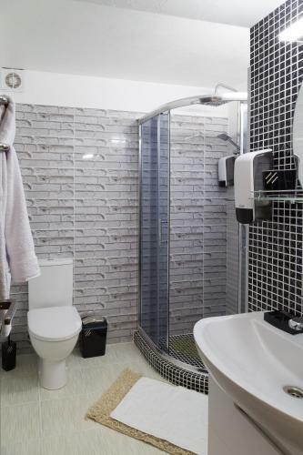 Apartamento Georg-city Hotel