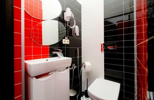 Apartamento Georg-city Hotel