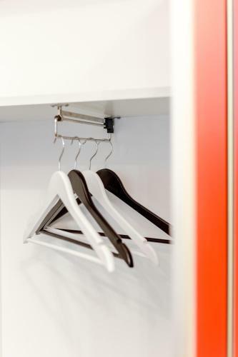 Apartamento Georg-city Hotel