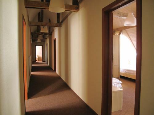 Hostal Guest House "arkhistratyg"
