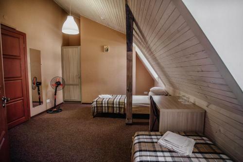 Hostal Guest House "arkhistratyg"