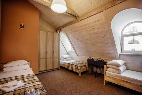 Hostal Guest House "arkhistratyg"