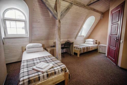Hostal Guest House "arkhistratyg"