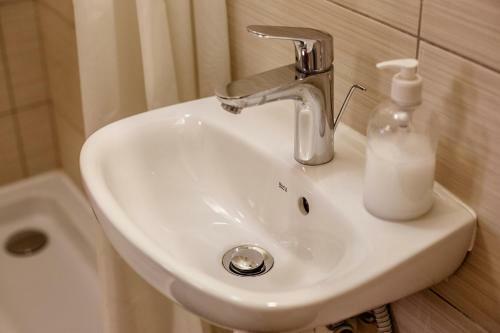 Hostal Guest House "arkhistratyg"