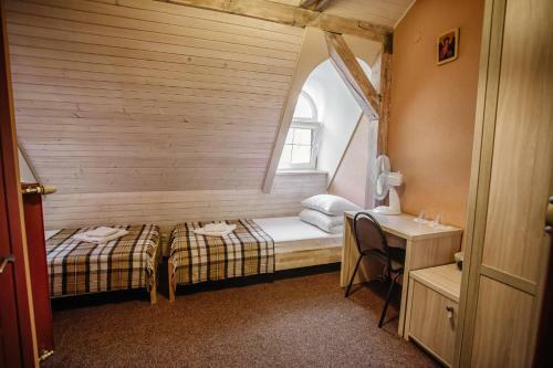 Hostal Guest House "arkhistratyg"