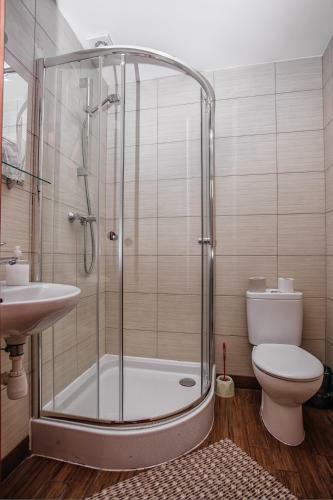 Hostal Guest House "arkhistratyg"