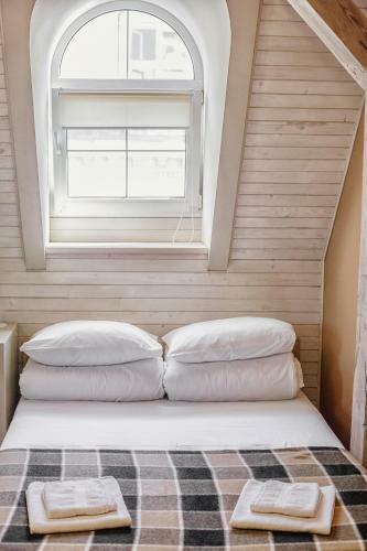 Hostal Guest House "arkhistratyg"