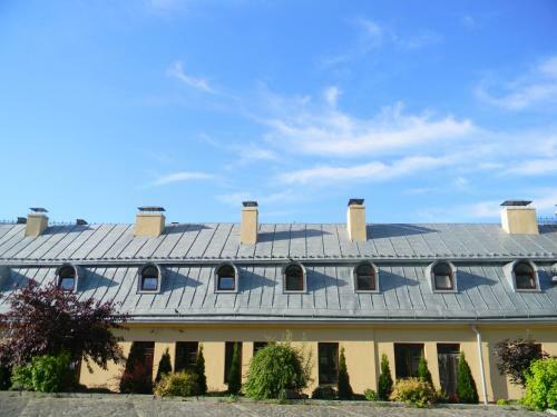 Hostal Guest House "arkhistratyg"