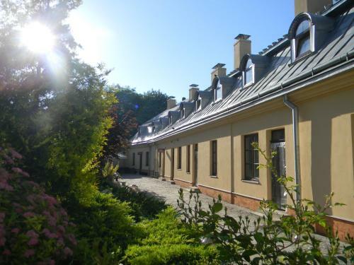 Hostal Guest House "arkhistratyg"