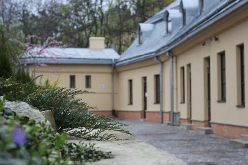 Hostal Guest House "arkhistratyg"