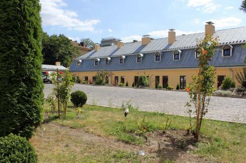 Hostal Guest House "arkhistratyg"