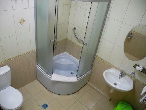 Hotel Cisar