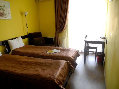 Hotel Cisar