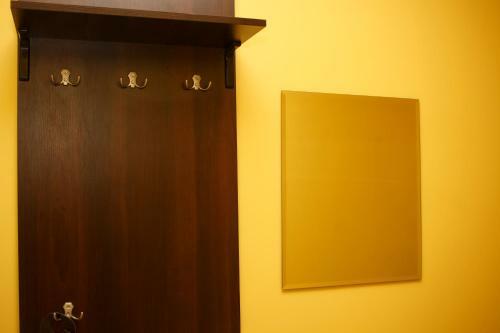 Hotel Cisar