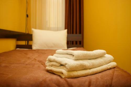 Hotel Cisar