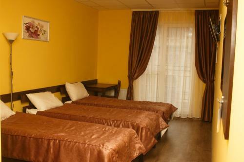 Hotel Cisar