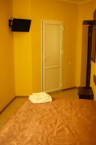 Hotel Cisar
