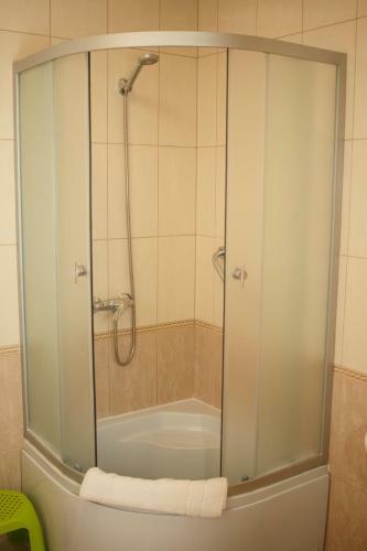 Hotel Cisar