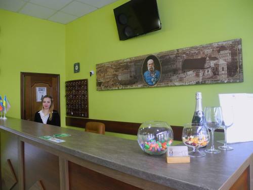 Hotel Cisar
