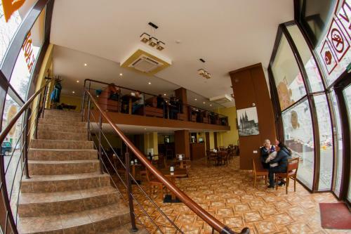 Hotel Cisar