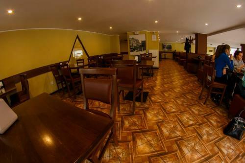 Hotel Cisar