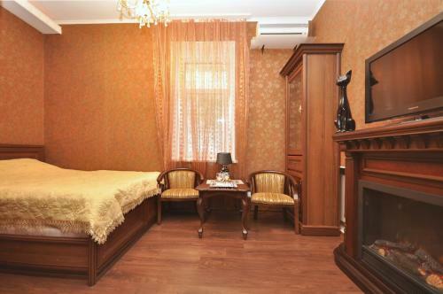 Hotel V.s. Apart Central Plaza