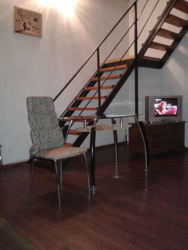 Apartment Primorskiy Bulyvar