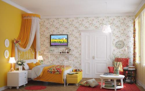 Edem Apartmants In Lviv 2