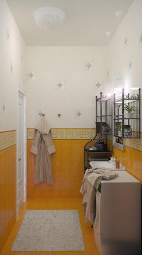 Edem Apartmants In Lviv 2
